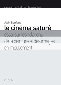 Image de Le cinéma saturé