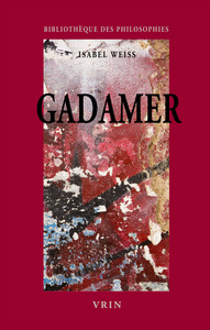 Image de Gadamer