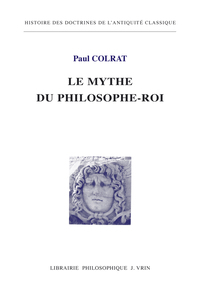 Picture of Le mythe du philosophe-roi