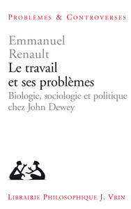 Picture of Le travail et ses problèmes