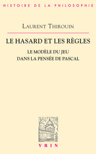 Picture of Le hasard et les règles