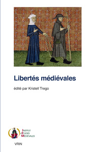 Image de Libertés médiévales