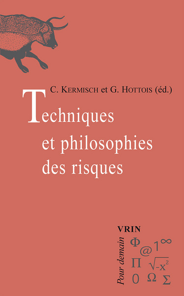 Image de Techniques et philosophie des risques