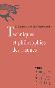 Image de Techniques et philosophie des risques