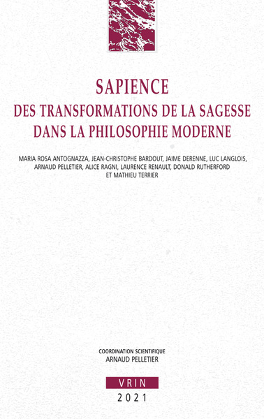 Picture of Sapience