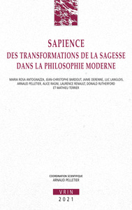 Picture of Sapience