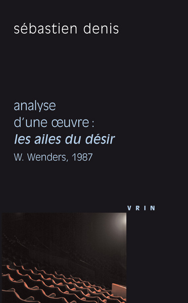 Image de Les ailes du desir (W. Wenders, 1987)