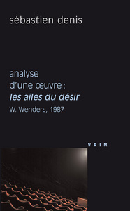 Image de Les ailes du desir (W. Wenders, 1987)