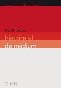 Image de Histoire(s) de médium