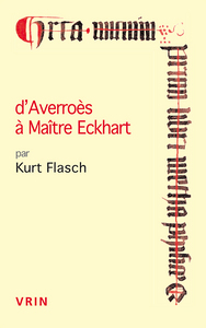 Image de D'Averroès à Maître Eckhart