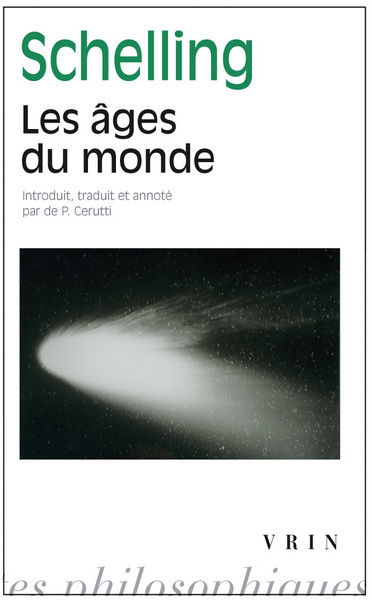 Picture of Les âges du monde (1815)