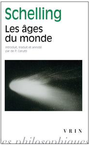 Picture of Les âges du monde (1815)