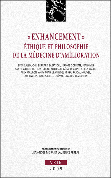 Image de Enhancement