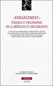 Image de Enhancement