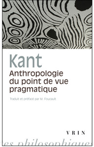 Image de Anthropologie du point de vue pragmatique