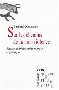 Image de Sur les chemins de la non-violence