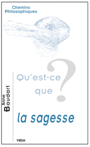 Image de Qu'est-ce que la sagesse?