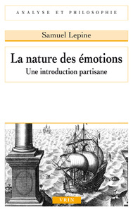Picture of La nature des émotions