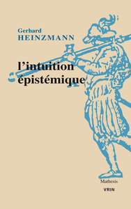 Image de L'intuition épistémique