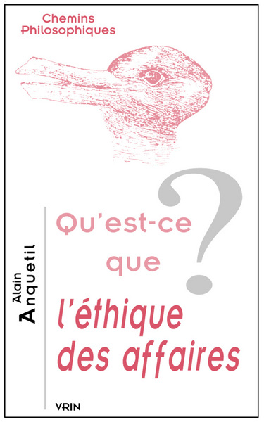 Image de Qu'est-ce que l'éthique des affaires?