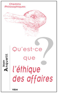 Image de Qu'est-ce que l'éthique des affaires?