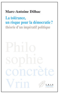 Image de La tolérance, un risque pour la démocratie?