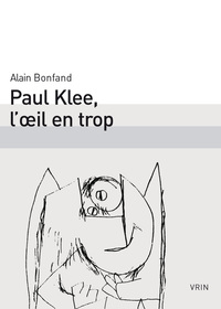Picture of Paul Klee, l'œil en trop