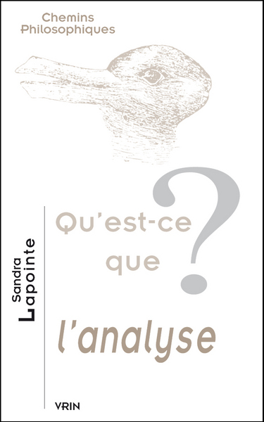 Image de Qu'est-ce que l'analyse?