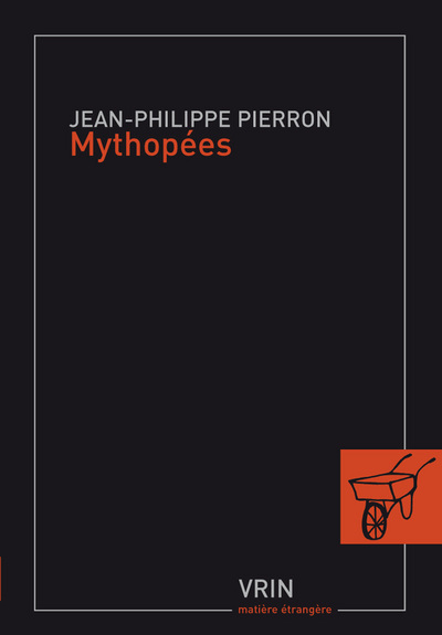 Image de Mythopées