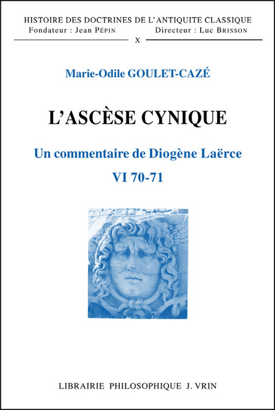 Image de L'ascèse cynique