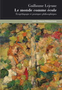 Picture of Le monde comme école