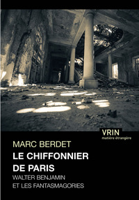 Image de Le chiffonier de Paris
