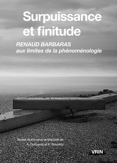 Picture of Surpuissance et finitude