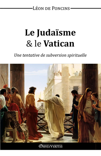 Picture of Le Judaïsme et le Vatican