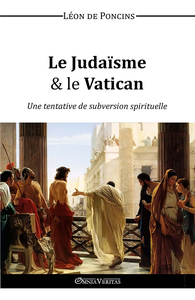 Picture of Le Judaïsme et le Vatican