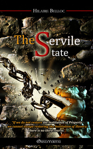 Picture of The Servile State