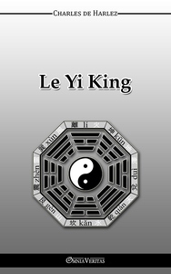 Picture of Le YiKing  Texte primitif traduit par Charles de HARLEZ
