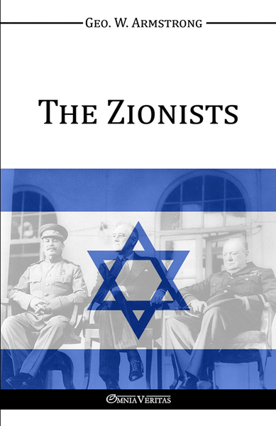 Picture of The Zionists