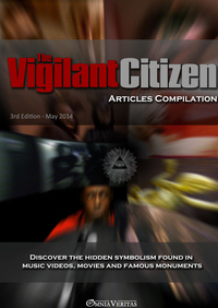 Picture of Vigilant Citizen - Articles Compilation
