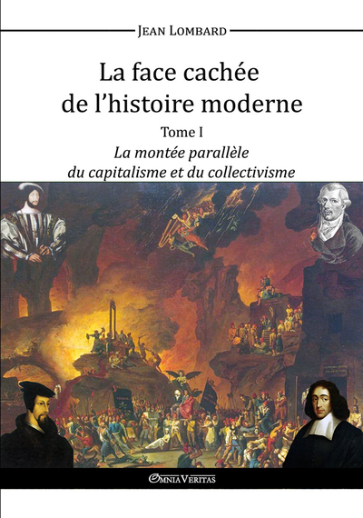 Image de La face cachée de l'histoire moderne