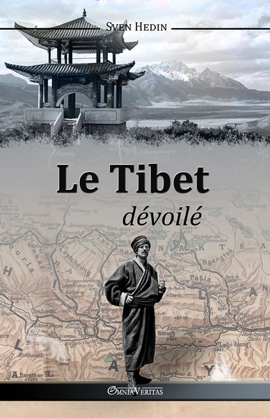 Picture of Le Tibet dévoilé
