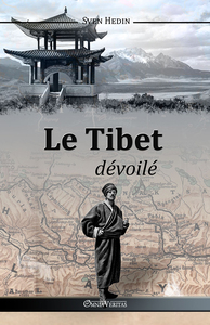 Picture of Le Tibet dévoilé