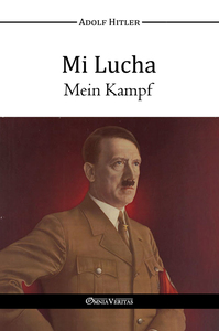 Picture of Mi Lucha - Mein Kampf