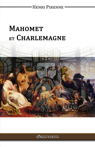 Picture of Mahomet et Charlemagne