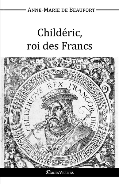 Image de Childéric, roi des Francs