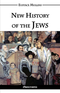 Picture of New History of the Jews