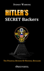 Picture of Hitler's secret backers