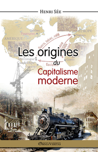 Picture of Les origines du capitalisme moderne