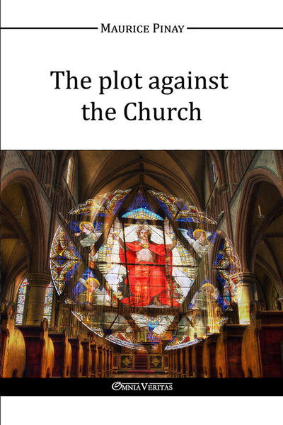 Image de The plot against the Church