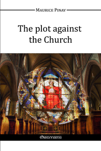 Image de The plot against the Church